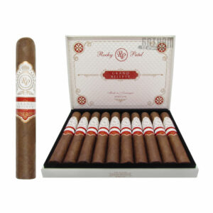 Rocky Patel Grand Reserve Robusto