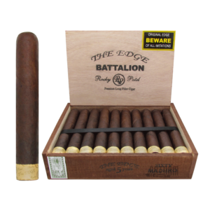 Rocky Patel The Edge Battalion Maduro