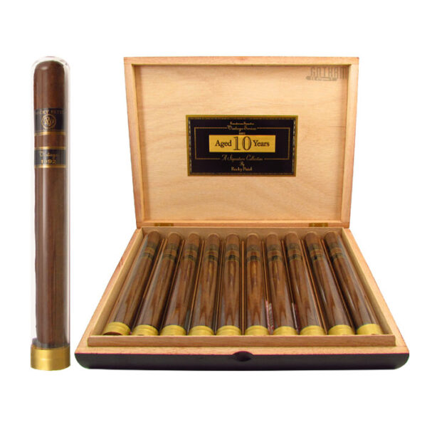 Rocky Patel Vintage 1992 Churchill Tubes