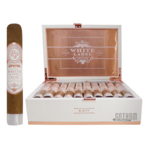 Rocky Patel White Label Sixty