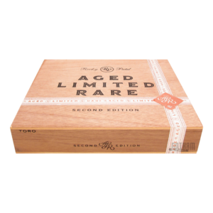 Rocky Patel ALR 2nd Edition Toro