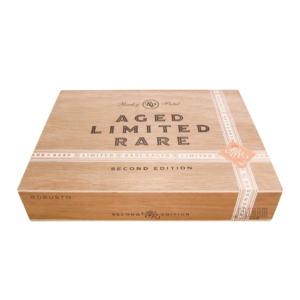 Rocky Patel ALR 2nd Edition Robusto