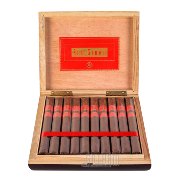 Rocky Patel Sun Grown Robusto