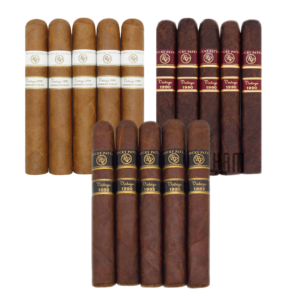 Rocky Patel Super Bundle