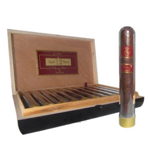 Rocky Patel Vintage 1990 Robusto Glass Tubes
