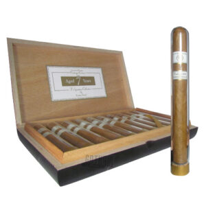 Rocky Patel Vintage 1999 Churchill Glass Tubes
