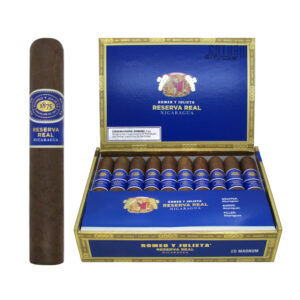 Romeo Y Julieta Reserva Real Nicaragua Magnum