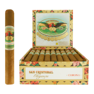 San Cristobal Elegancia Corona