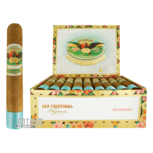 San Cristobal Elegancia Grandioso