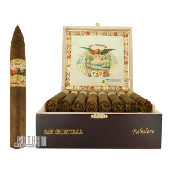 San Cristobal Fabuloso