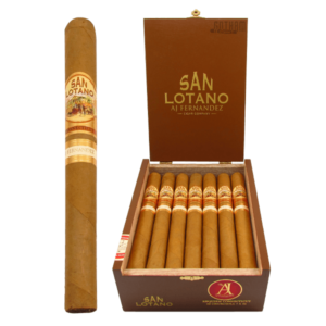 AJ Fernandez San Lotano Requiem Ecuadorian Connecticut Churchill