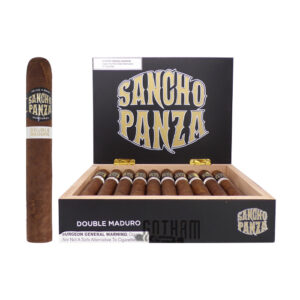 Sancho Panza Double Maduro Toro