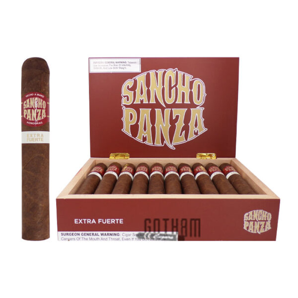 Sancho Panza Extra Fuerte Gigante