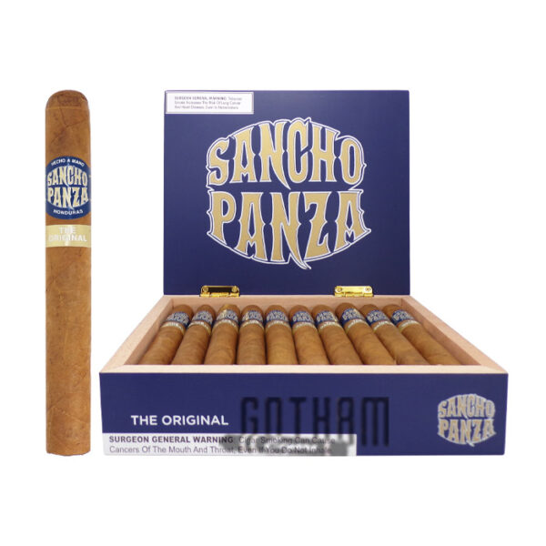 Sancho Panza Original Toro