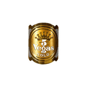5 Vegas Gold Toro
