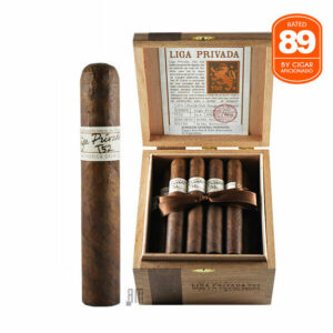 Liga Privada T52 Robusto