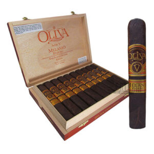 Oliva Serie V Melanio Robusto Maduro