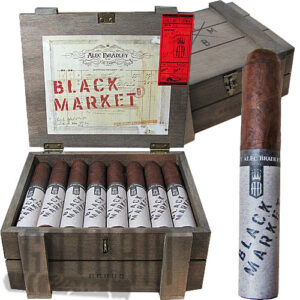 Alec Bradley Black Market Gordo Cigars