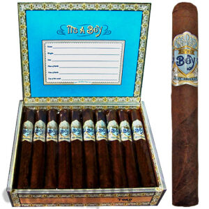 Alec Bradley It's a Boy Cigars