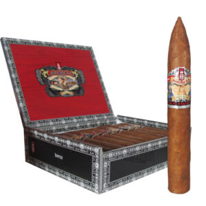 Alec Bradley American Classic Blend Torpedo