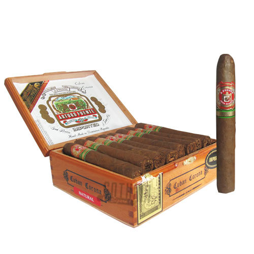 Arturo Fuente Cuban Corona