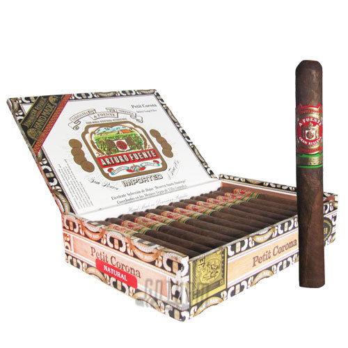 Arturo Fuente Petit Corona