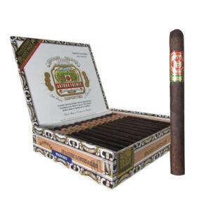 Arturo Fuente Spanish Lonsdale Maduro