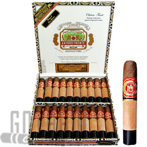 Arturo Fuente Sun Grown Chateau Fuente