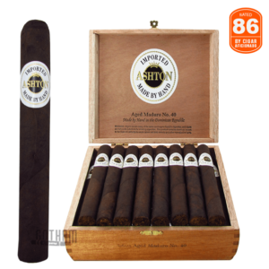 Ashton Aged Maduro No. 40