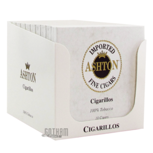 Ashton Cigarillos
