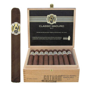 AVO No. 2 Maduro