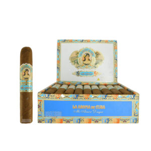 La Aroma de Cuba Mi Amor Duque