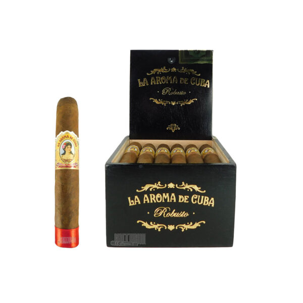 La Aroma de Cuba Robusto