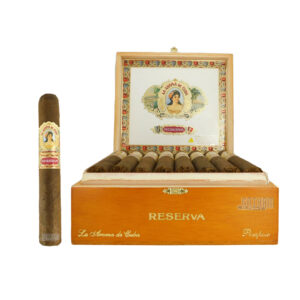 La Aroma de Cuba Reserva Pomposo