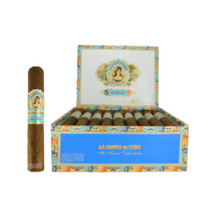 La Aroma de Cuba Mi Amor Valentino