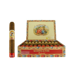 La Aroma de Cuba Rothschild