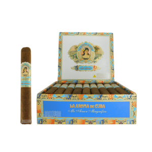 La Aroma de Cuba Mi Amor Magnifico