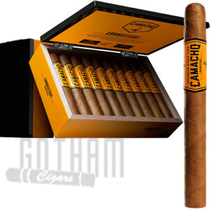 Camacho Connecticut Churchill