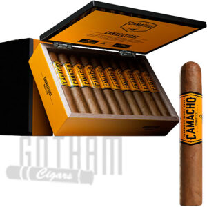 Camacho Connecticut Robusto
