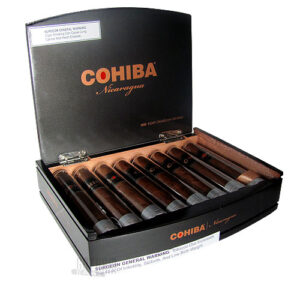 Cohiba Nicaragua N5x50