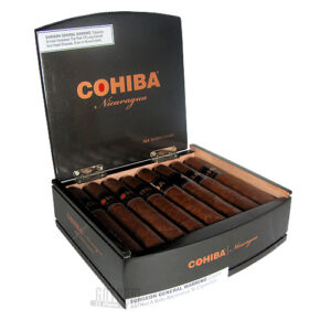 Cohiba Nicaragua N5.5x54