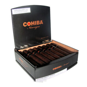 Cohiba Nicaragua N6x60