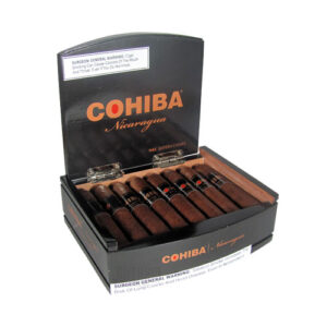 Cohiba Nicaragua N4x45