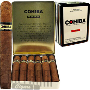 Cohiba Pequeno