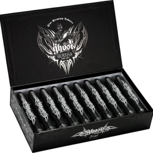 Gurkha Ghost Angel