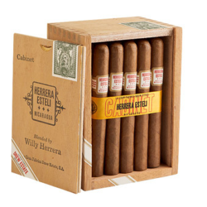 Herrera Esteli Robusto Extra