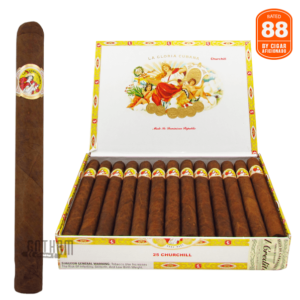 La Gloria Cubana Churchill