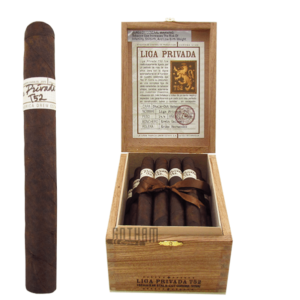 Liga Privada T52 Corona Viva