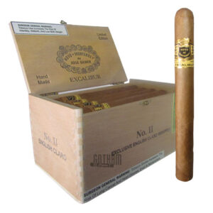 Hoyo de Monterrey Excalibur  No. II