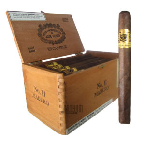 Hoyo de Monterrey Excalibur No. II Maduro